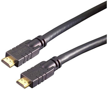 E+P Elektrik High-Speed HDMV401/5 Steckverbinder Stecker A/V-Kabel