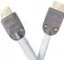 Supra Cables HDMI Kabel - 0,5 m - 3D 4K 8K