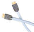 Supra Cables HDMI Kabel - 0,5 m - 3D 4K 8K