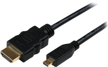 StarTech HDMI to Micro HDMI 1m