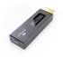 Sonero 4K HDMI Signal Detektor UltraHD 2160p @60Hz HDCP 2.2 mit LCD Screen •