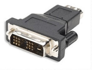 Manhattan 374651 HDMI auf DVI Adapter