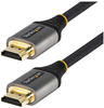 StarTech com HDMMV4M, 4 m, HDMI Typ A (Standard), HDMI Typ A (Standard), 3D, 18