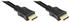 Good Connections High Speed HDMI Kabel mit Ethernet 4514-150 15m schwarz