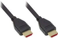 Good Connections 4521-010 - 1 m - HDMI Typ A (Standard) - HDMI Typ A (Standard) -