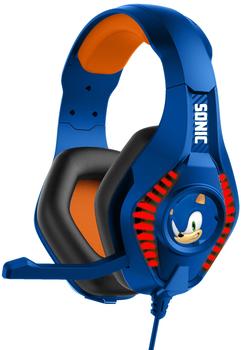 OTL Pro G5 Gaming Headset wired Sonic the Hedgehog