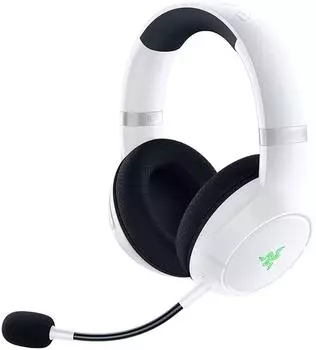 Razer Kaira Pro for Xbox White
