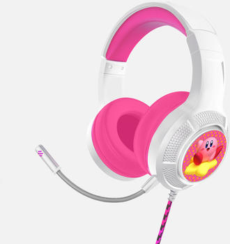 OTL Pro G4 Nintendo Kirby