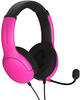PDP 052-011-PK, PDP Headset Airlite Stereo pink Playstation 4/5, Art# 9114846