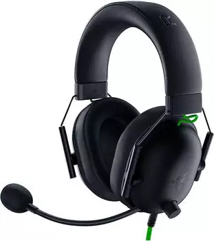 Razer BlackShark V2 X USB