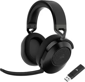 Corsair HS65 Wireless Carbon V2