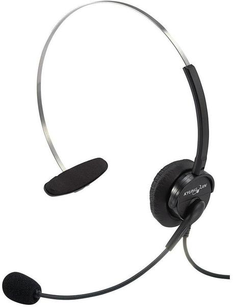 Mono KJ-970 On Ear