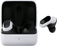 Sony INZONE Buds Kopfh&ouml;rer Kabellos im Ohr Gaming Bluetooth Schwarz - Wei&szlig;