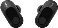 Sony INZONE Buds Kopfh&ouml;rer Kabellos im Ohr Gaming Bluetooth Schwarz (WFG700NB.CE7)