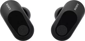 Sony INZONE Buds gojischwarz