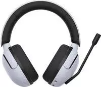 Sony INZONE H5 Kopfh&ouml;rer Verkabelt & Kabellos Kopfband Gaming Wei&szlig; (WHG500W.CE7)