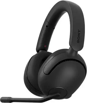 Sony INZONE H5 gojischwarz Sony INZONE H5 gojischwarz