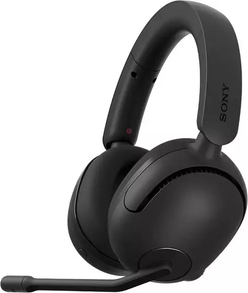 Sony INZONE H5 gojischwarz