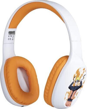 Konix Naruto Shippuden Bluetooth Headphone