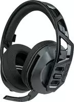 NACON RIG600PROHX, NACON Rig 600PROHX Dual Wireless Official Headset - Black