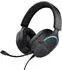 Trust GXT 490 Fayzo schwarz