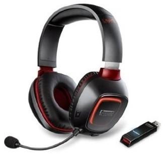 Creative Sound Blaster Tactic 3D Wrath Wireless