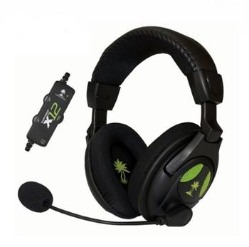 Voyetra Turtle Beach Ear Force X12
