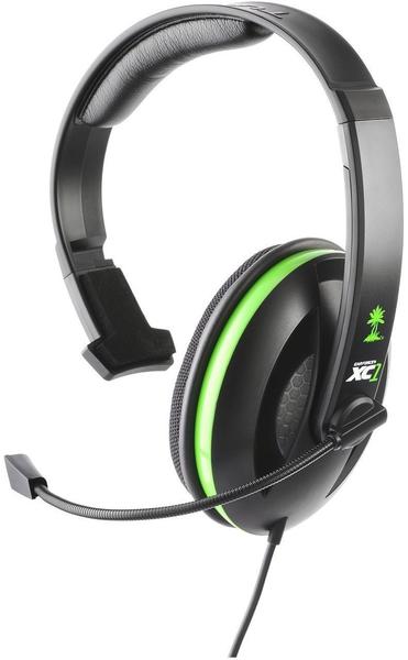 Turtle Beach Xbox 360 Ear Force XC1 Headset