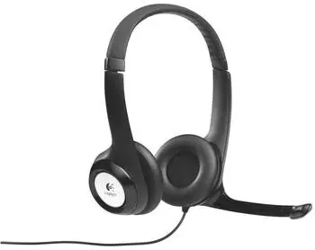 Logitech H390 grafit