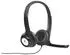 Grafit: Logitech H390