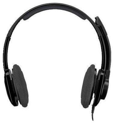 Logitech 981-000354 H250 Stereo Headset