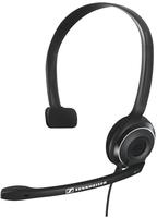 EPOS 1000431, EPOS PC 7 USB - Headset - On-Ear - kabelgebunden