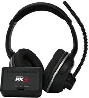 Toms Car HiFi Turtle Beach Ear Force PX3