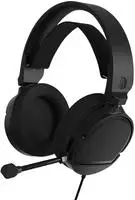 ECLIPSE Premium Gaming Headset (Multi Format) Black
