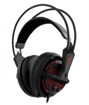 Steel Series Diablo III