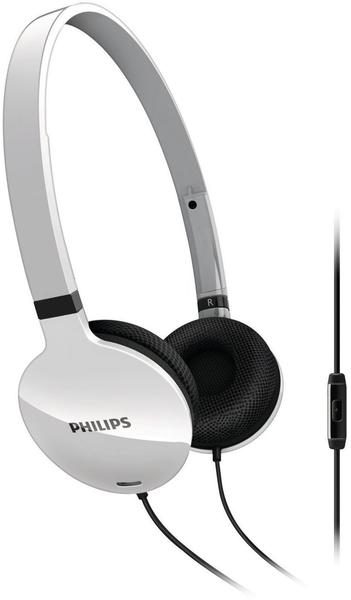 Philips SHL1705WT weiß