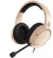 Stealth Gaming-Headset "Panther Gaming Headset" Stummschaltung
