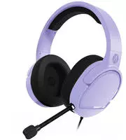 Stealth Gaming-Headset "Panther Gaming Headset" Stummschaltung