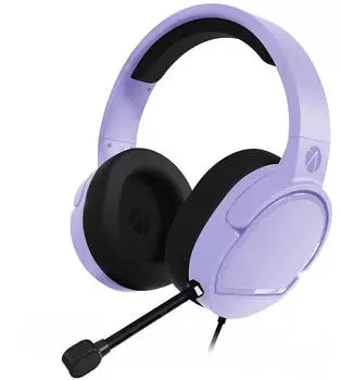 Stealth Panther Lavender