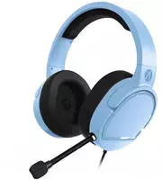 Stealth Gaming-Headset "Panther Gaming Headset" Stummschaltung