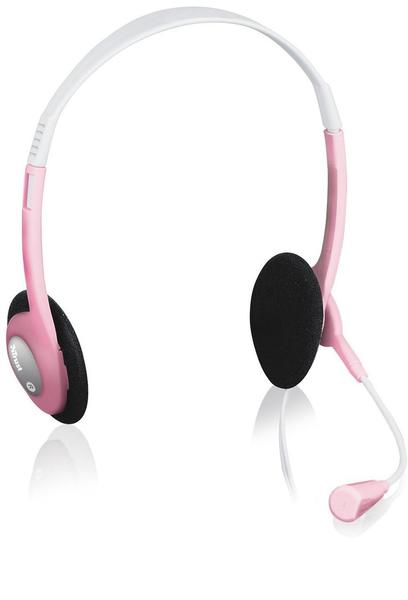 Trust Computer Primo Headset HS-2100