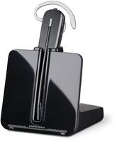 Poly CS540A DECT 1880-1900 MHz Headset EMEA - INTL English Loc Euro plug...