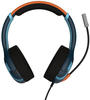PDP 049-015-BLTD, PDP Headset Airlite Stereo blau/orange XBOX, Art# 9114315