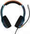 PDP Xbox Series X|S Airlite Wired Headset Blue Tide