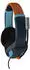 PDP Xbox Series X|S Airlite Wired Headset Blue Tide