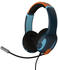 PDP Xbox Series X|S Airlite Wired Headset Blue Tide