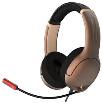 PDP Xbox Series X|S Airlite Wired Headset Nubia Bronze