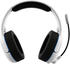 PDP PS5/PC AIRLITE Pro Wireless Headset Frost White
