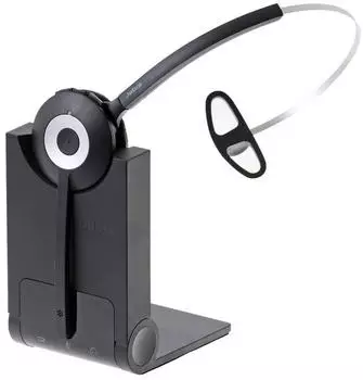 Jabra Pro 920, EMEA (920-25-508-101)