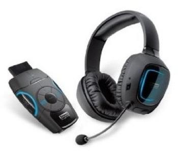 Creative Sound Blaster Recon3D Omega Wireless THX